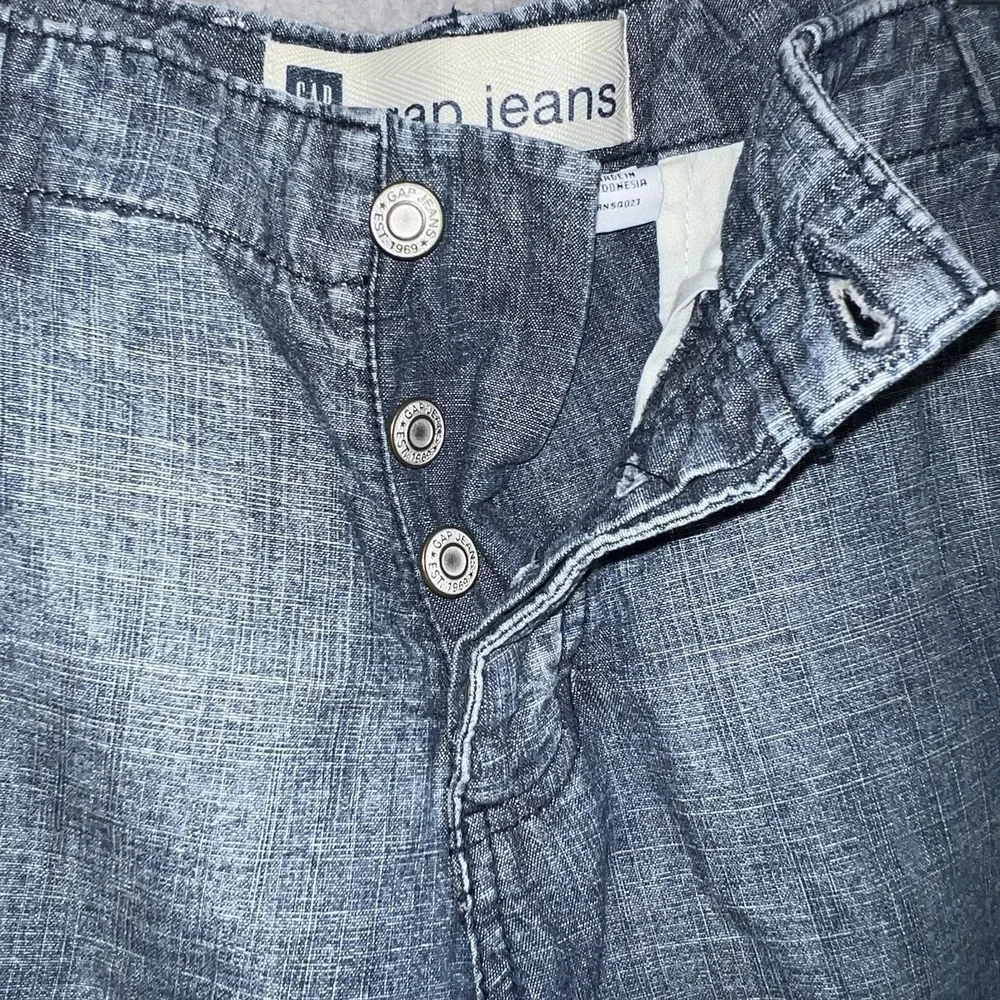 GAP vtg shorts